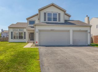 26925 W Hemlock Rd, Channahon, IL 60410