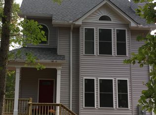 5926 Long Branch Rd #5, Dahlonega, GA 30533