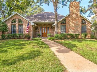 3050 Old Mill Run, Grapevine, TX 76051