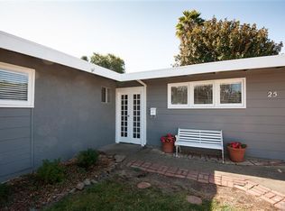 25 Gertrude Ln, Novato, CA 94947