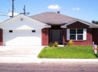 2317 14th Ave, Canyon, TX 79015