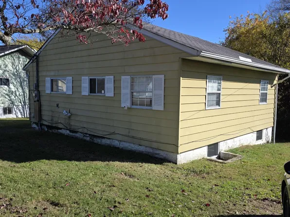 107 Jersey Ln, Oak Ridge, TN 37830