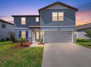 3891 CAPRI COAST DRIVE, PLANT CITY, FL 33565