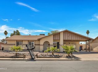 635 W Pecos Ave, Mesa, AZ 85210