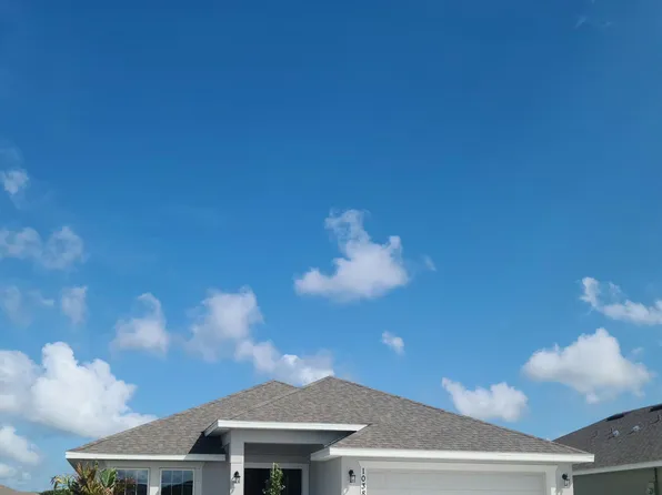1038 Soleway Ave NW, Palm Bay, FL 32907