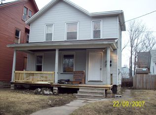 296 Maple St, Rochester, NY 14611