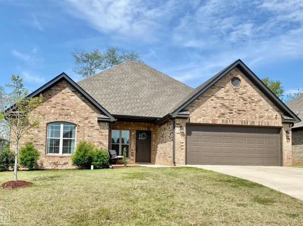 509 Wiregrass Way, Jonesboro, AR 72405