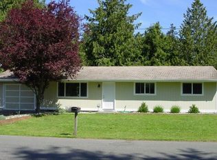 11 Cora St, Port Hadlock, WA 98339
