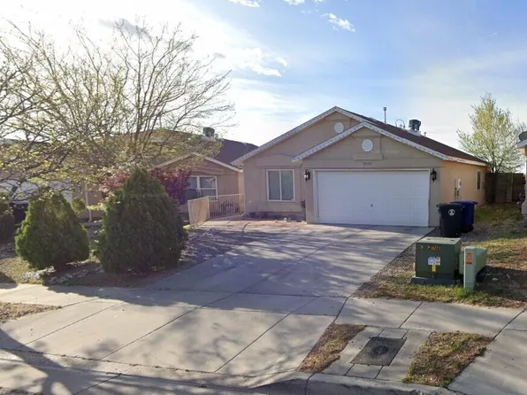 8728 Benavides Ave SW, Albuquerque, NM 87121