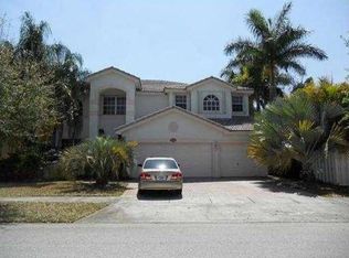 17362 SW 21st Ct, Miramar, FL 33029