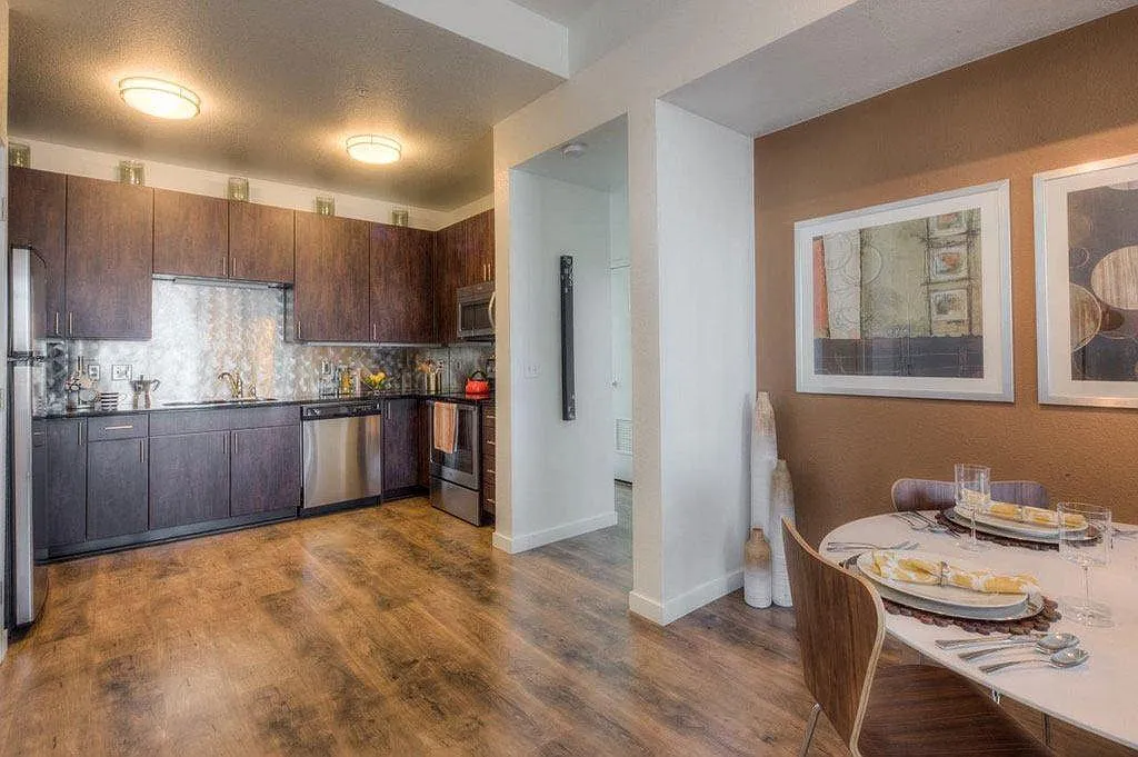 Greenbelt Apartments — Photo 3