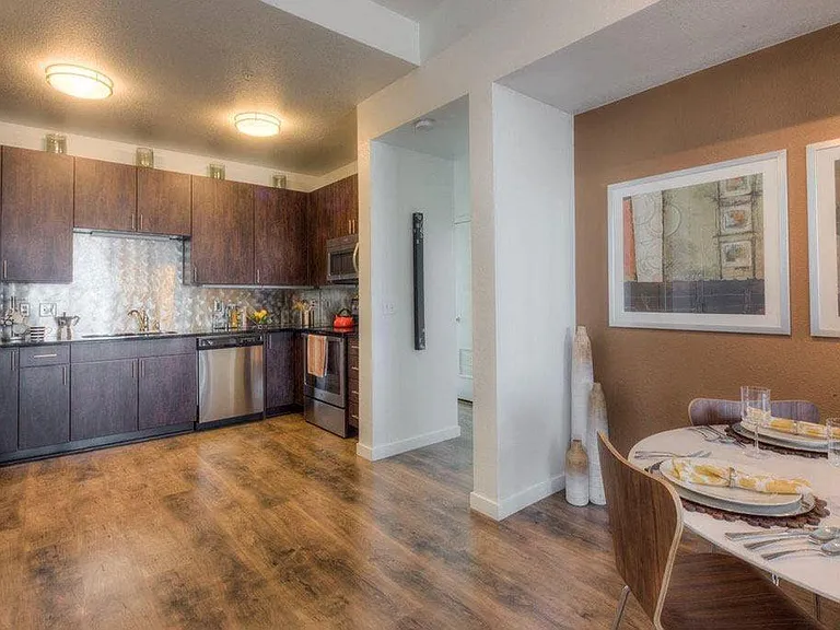 Greenbelt Apartments — Photo 3