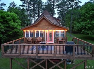 7709 Huckleberry Ln, Winona, MO 65588