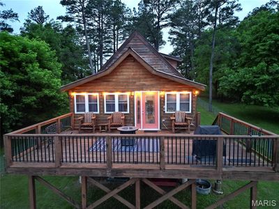 7709 Huckleberry Ln, Winona, MO, 65588