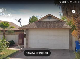 18204 N 19th St, Phoenix, AZ 85022