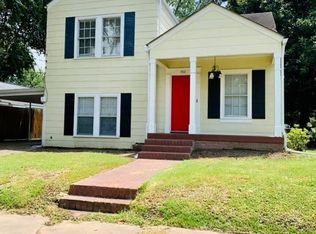 702 Stubbs Ave, Monroe, LA 71201