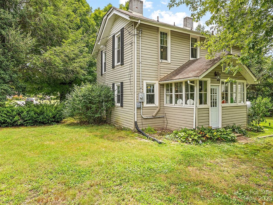 716 Pisgah Dr, Canton, NC 28716 Zillow