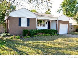 1146 E 49th St, Tulsa, OK 74105