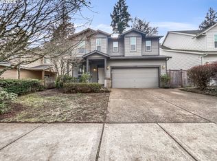 21460 SW Roellich Ave, Sherwood, OR 97140