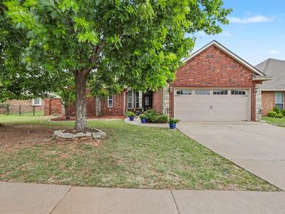 1632 NW 159th St, Edmond, OK, 73013