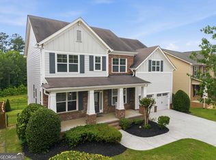 2238 Well Springs Dr, Buford, GA 30519