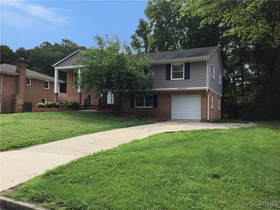 9015 Tweed Rd, Henrico, VA, 23228