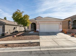1868 High Mesa Dr, Henderson, NV 89012