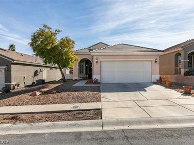 1868 High Mesa Dr, Henderson, NV, 89012