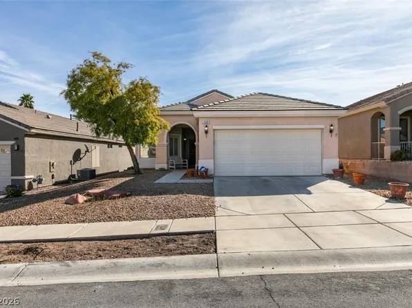 1868 High Mesa Dr, Henderson, NV 89012