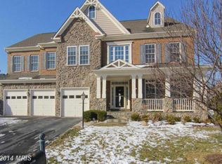 24789 Shells Way, Aldie, VA 20105