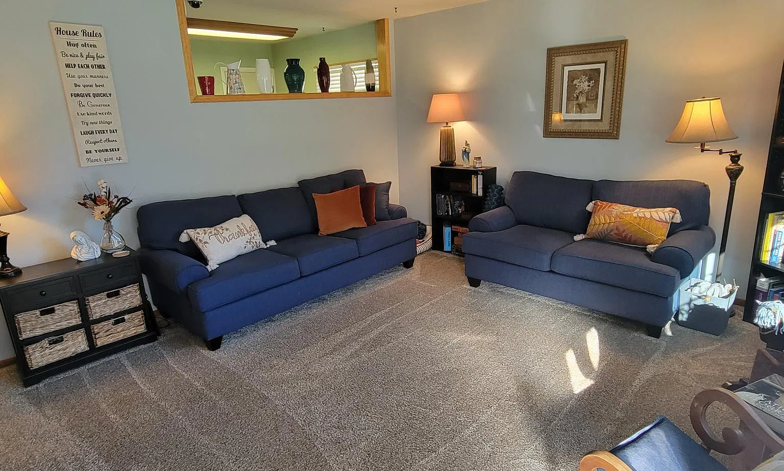 3 bed, 1125 sqft, $1,650 — Photo 3