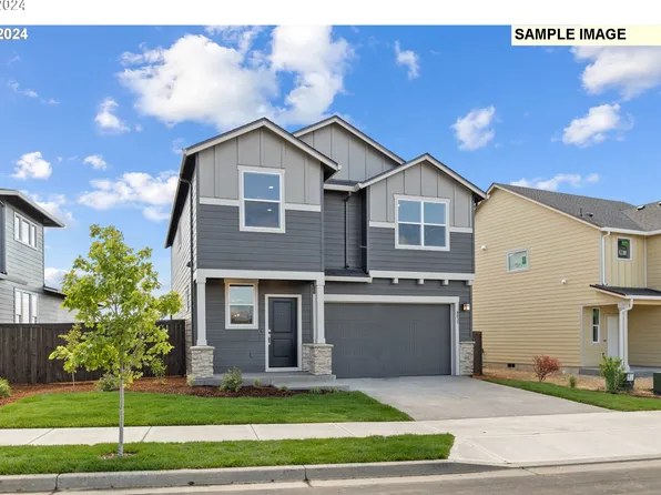 13406 NE 86th St Lot 110, Vancouver, WA 98682