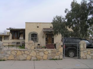 186 S Collingsworth St #A, El Paso, TX 79905