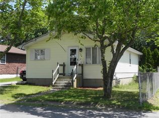 128 Hedley Ave, Johnston, RI 02919
