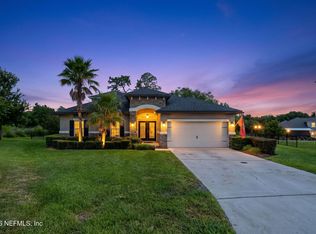 3390 OGLEBAY Drive, Green Cove Springs, FL 32043