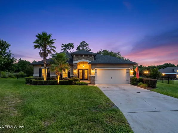 3390 OGLEBAY Drive, Green Cove Springs, FL 32043