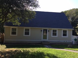 109 Woodland Ave, Hyannis, MA 02601