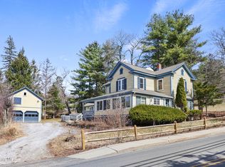 143 Bridge St, Great Barrington, MA 01230