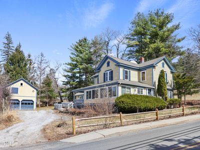 143 Bridge St, Great Barrington, MA, 01230