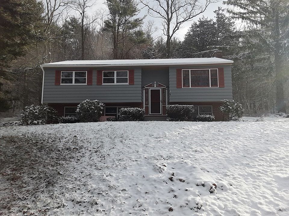 58 W Mineral Rd, Turners Falls, MA 01376 Zillow
