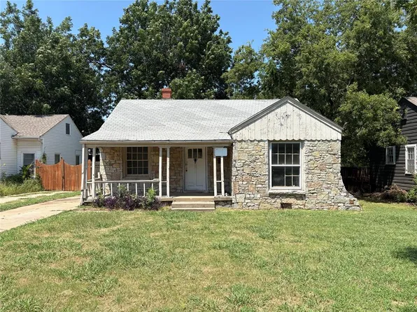 2117 NW 34th St, Oklahoma City, OK 73112