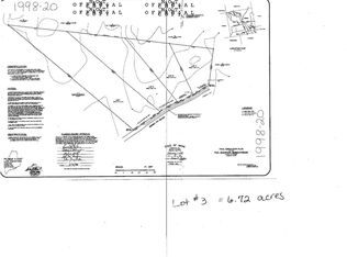 0 Berry Pit Rd, Hudson, ME 04449