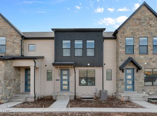 1443 Electric Ave, Kamas, UT 84036