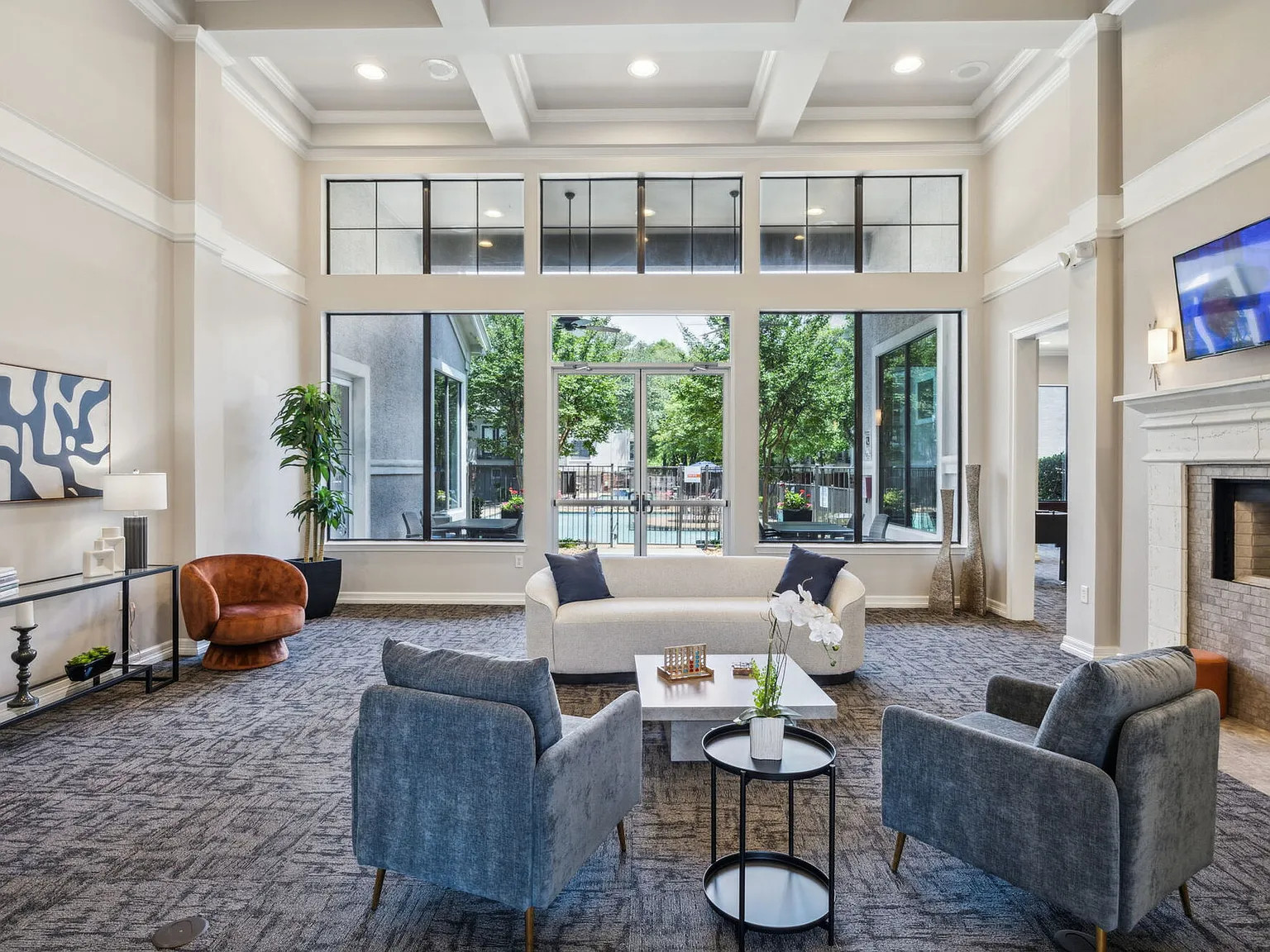 The Parker — Photo 3