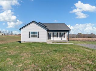 3912 Union Chapel Rd, Scottsville, KY 42164