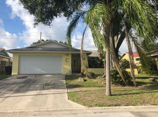 1990 Radcliffe Dr N, Clearwater, FL 33763