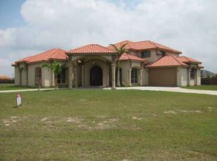 5525 Garden View Ct, Brownsville, TX 78526