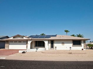 12502 W Butterfield Dr, Sun City West, AZ 85375
