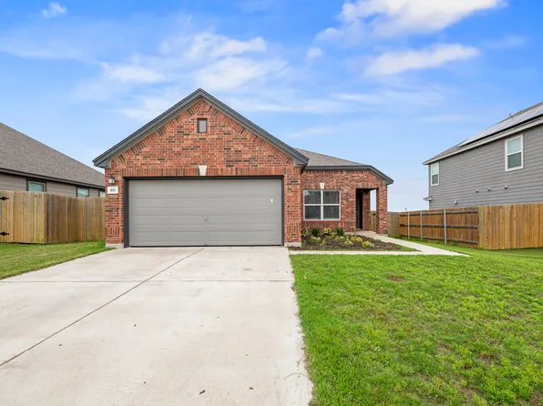 103 Travers Stake Trl, Elgin, TX 78621