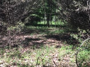 Posy Mountain Dr, Rogers, AR 72756